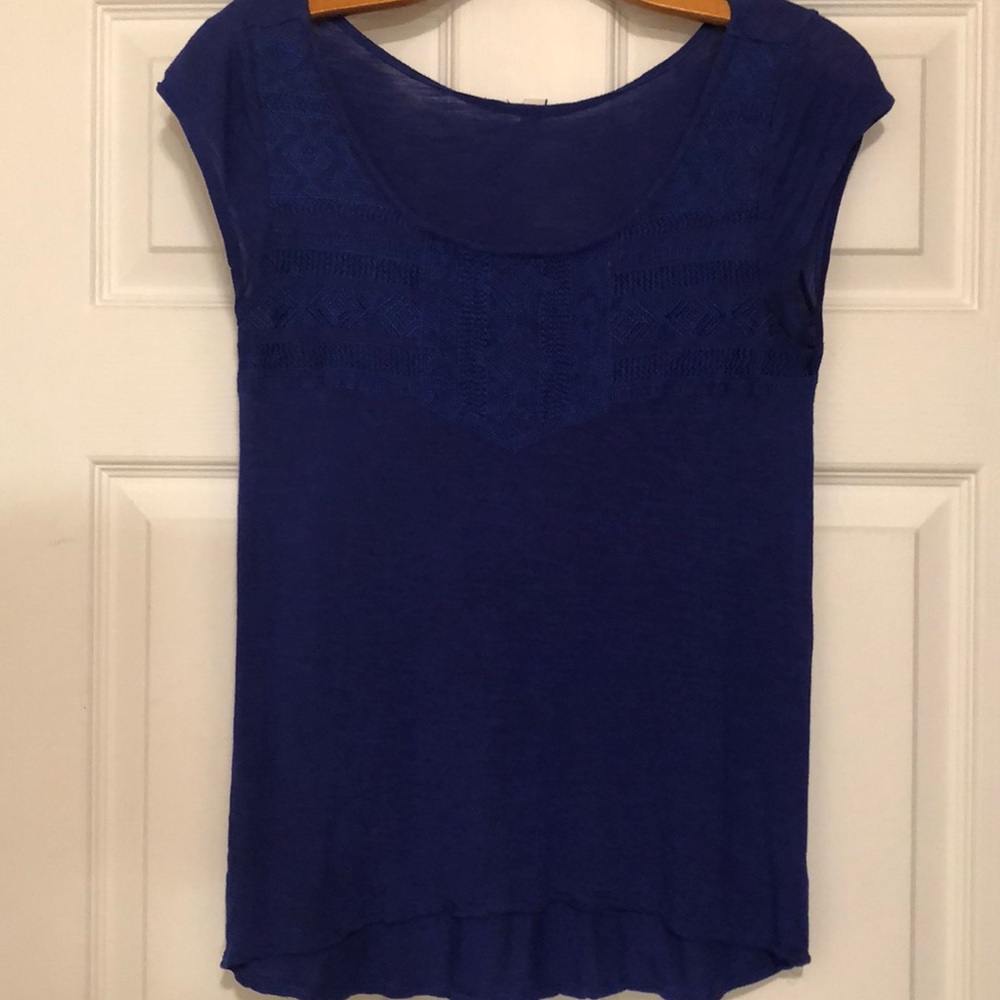 American Eagle Knit Top